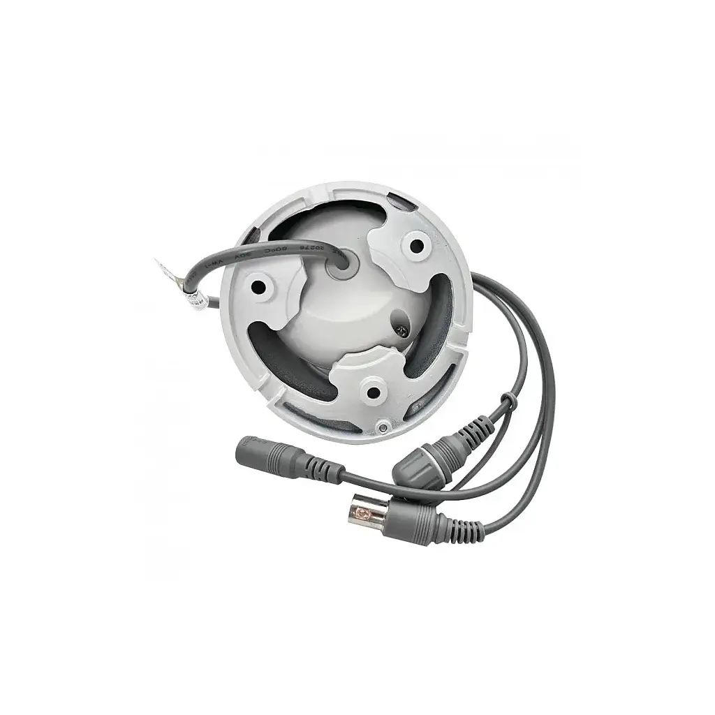 Камера відеоспостереження Hikvision DS-2CE56D0T-IRMF(С) (2.8) - фото 3