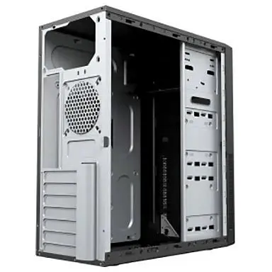Корпус GameMax ET-212-400W-U3 - фото 5