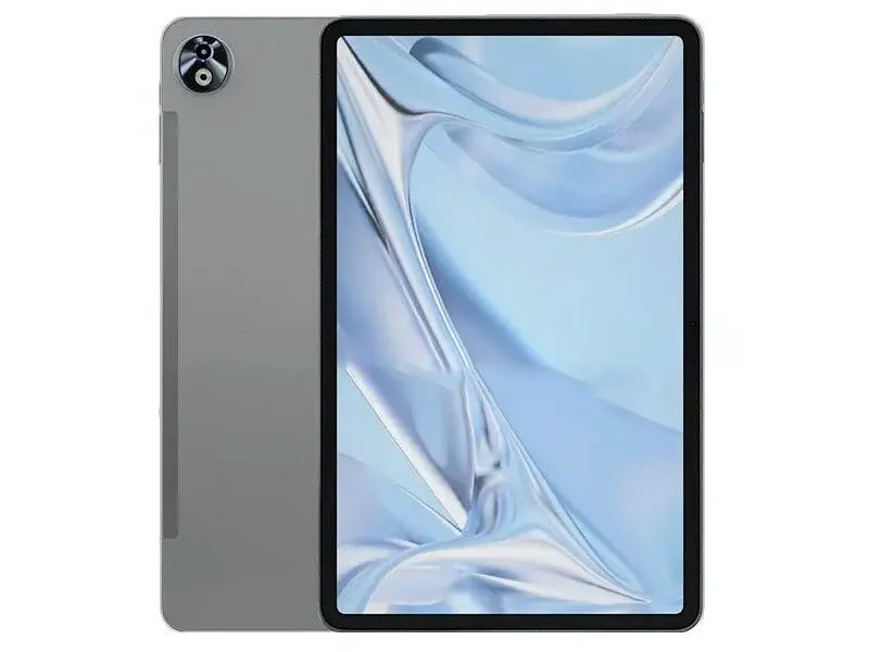 Планшет Doogee T20 Ultra 12/256Gb LTE Grey (Global)