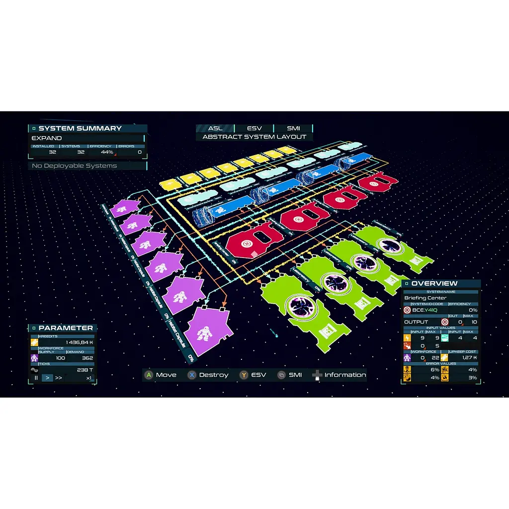 Ключ активації Microsoft Out in Space Bundle: Tin Can & orbit.industries для Xbox One/Series S/X - фото 3