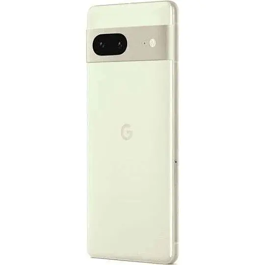 Смартфон Google Pixel 7 8/256GB Lemongrass - фото 5