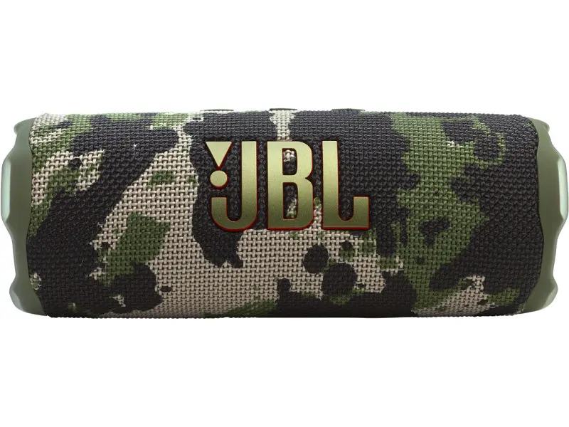 Портативна колонка JBL Flip 7 Squad (FLIP7SQUAD) - фото 5
