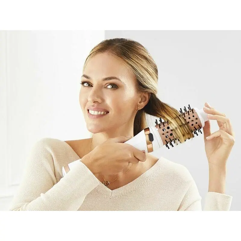 Фен-щітка Rowenta Brush Activ Ultimate Care CF9720F0 - фото 12