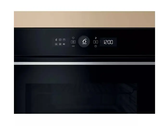 Духова шафа Whirlpool WOI5S8CM1SXA - фото 5