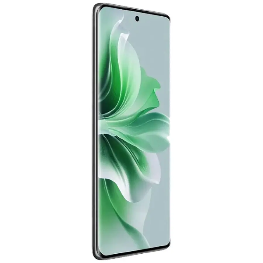 Смартфон Oppo Reno11 256 ГБ Rock Grey (Grade B) Seller Refurbished - фото 2
