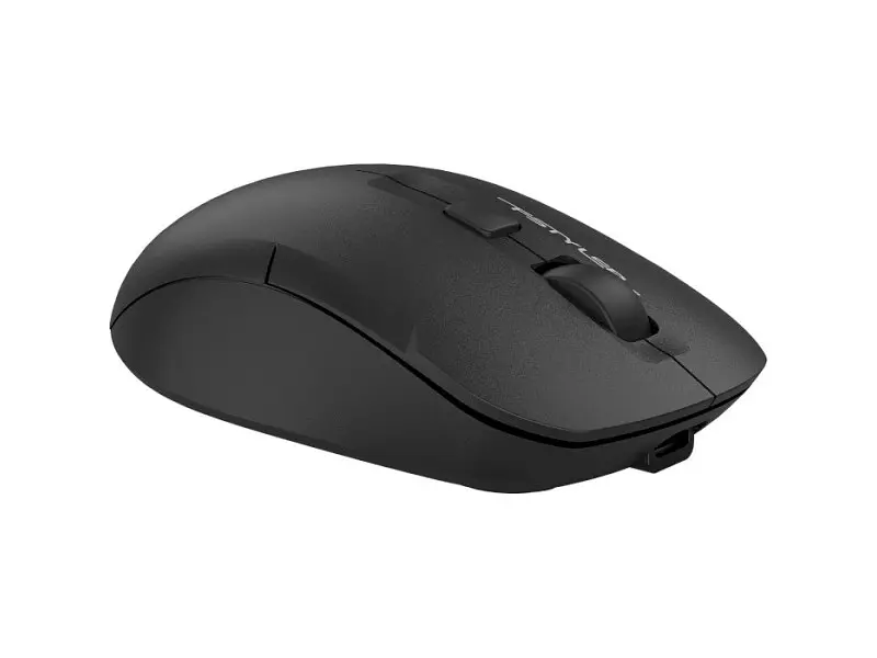 Миша A4Tech Fstyler FG16CS Air Black - фото 4