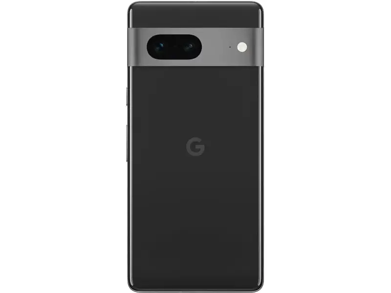 Смартфон Google Pixel 7 8/128GB Obsidian - фото 2
