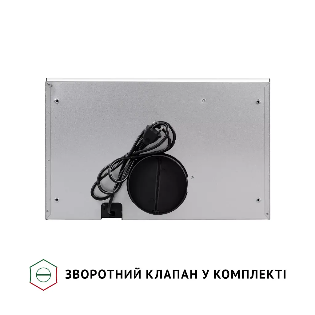 Витяжка телескопічна Perfelli TL 502 I LED - фото 9