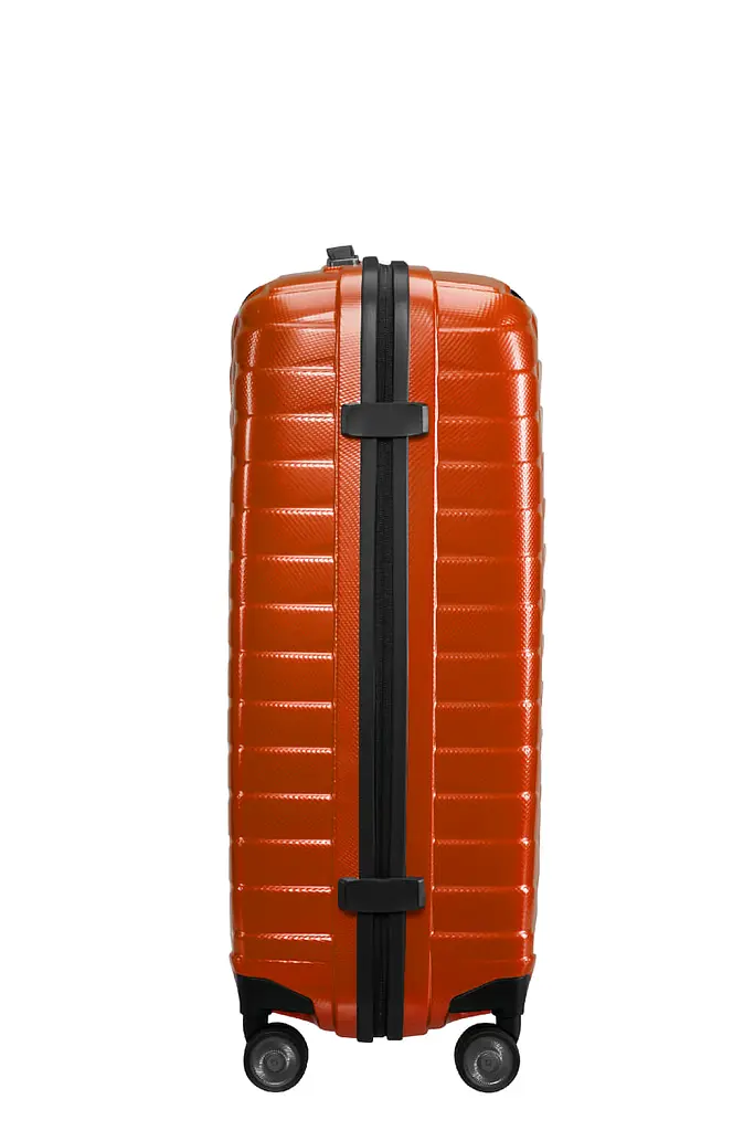 Валіза 69 См Samsonite PROXIS FLAME 69x48x29 CW6*02002 - фото 8