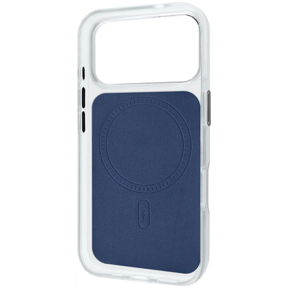 Чохол Proove Tint Case with Magnetic Ring iPhone 17 Pro Max - фото 7