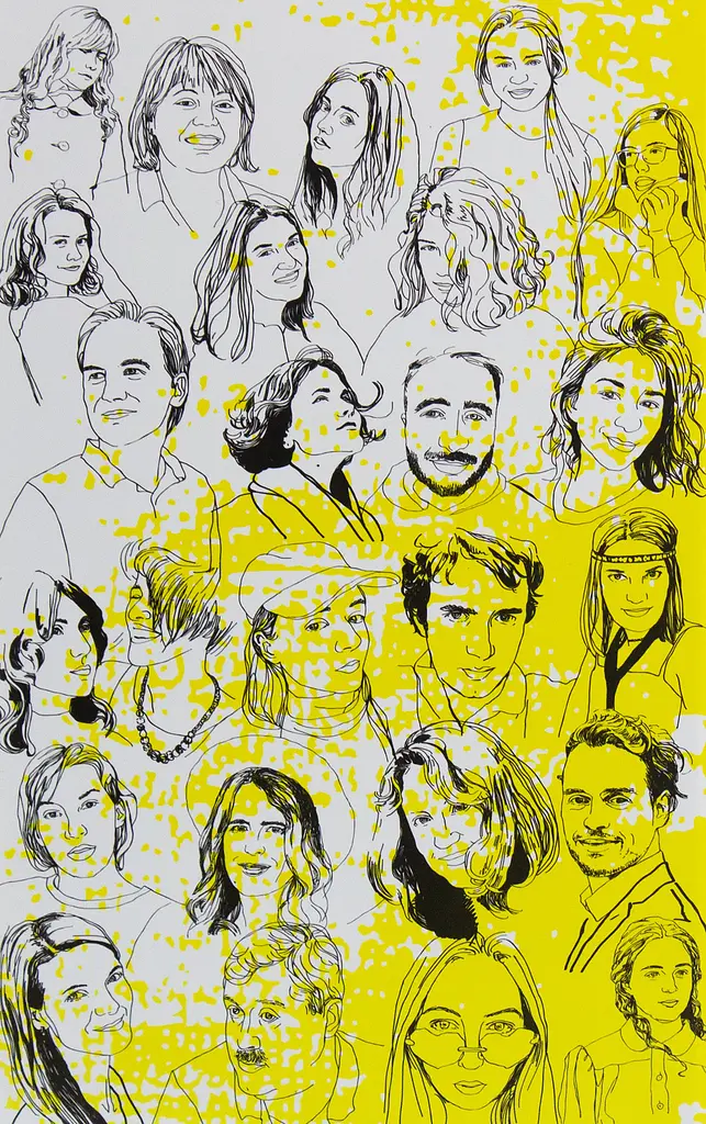 Діточок багато: збірка оповідань - фото 2