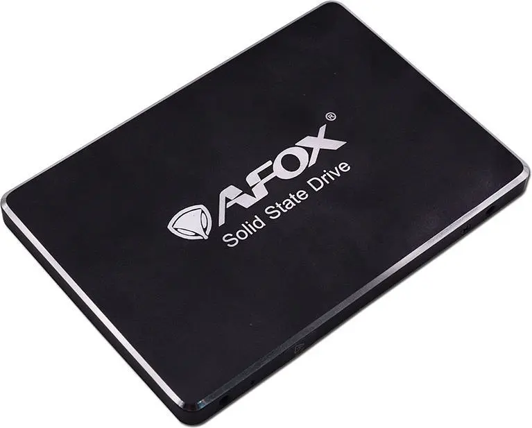 SSD диск - накопичувач AFOX SD250 256 GB (SD250-256GN) - фото 7