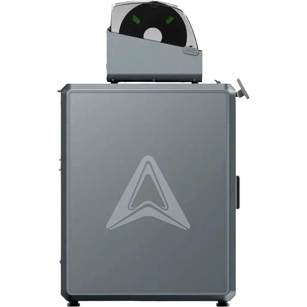 3D-принтер Creality K2 Plus Сombo [131208] - фото 5