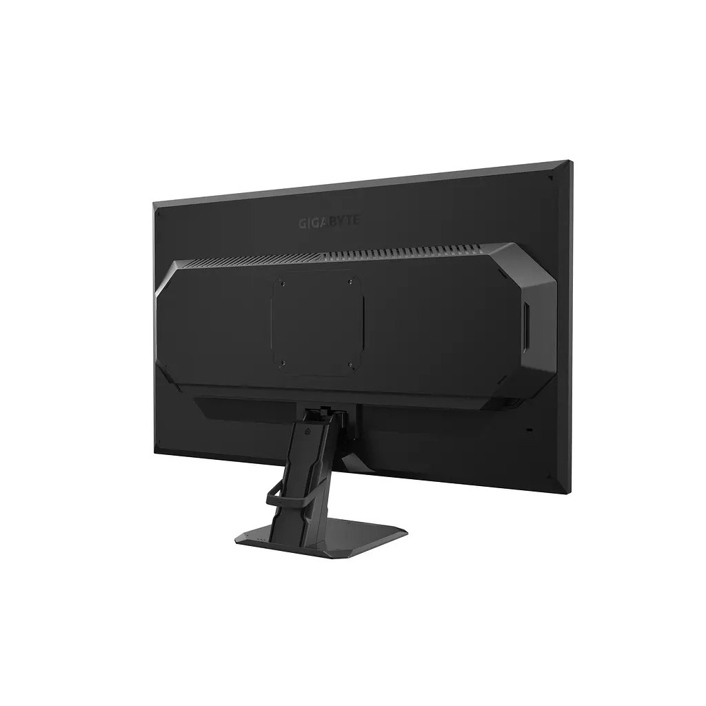 Монітор Gigabyte 27" Gaming GS27F2 IPS Black 240Hz - фото 5