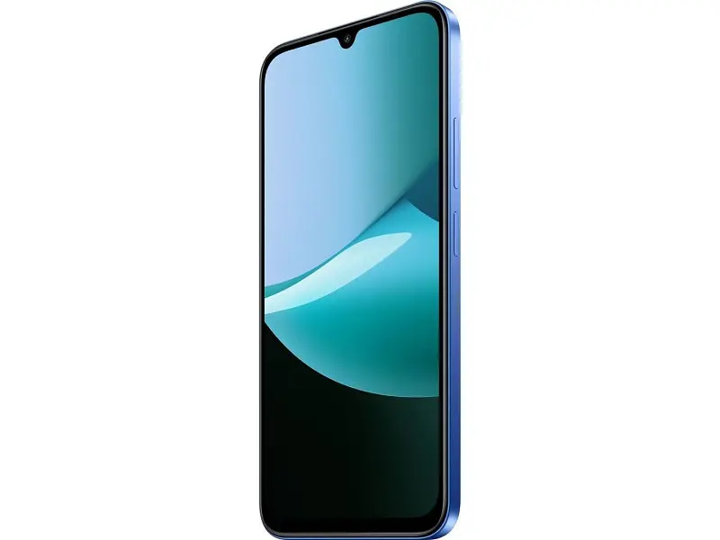 Смартфон Xiaomi Redmi 15C 4G 4/256GB Moonlight Blue - фото 4