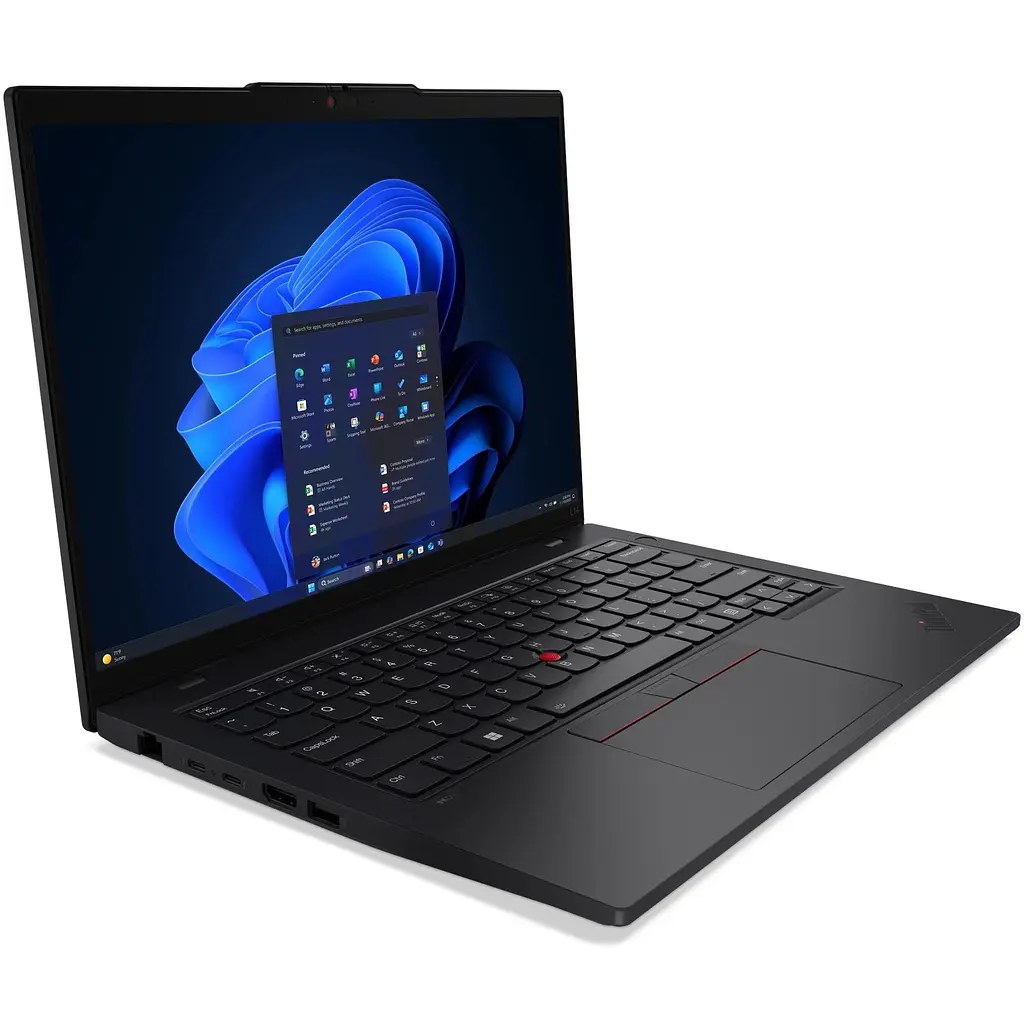Ноутбук Lenovo ThinkPad L14 Gen 6 Ultra 7 255U 52GHz, IPS, 32GB DDR5, 1TB, Windows 11 Pro - фото 5