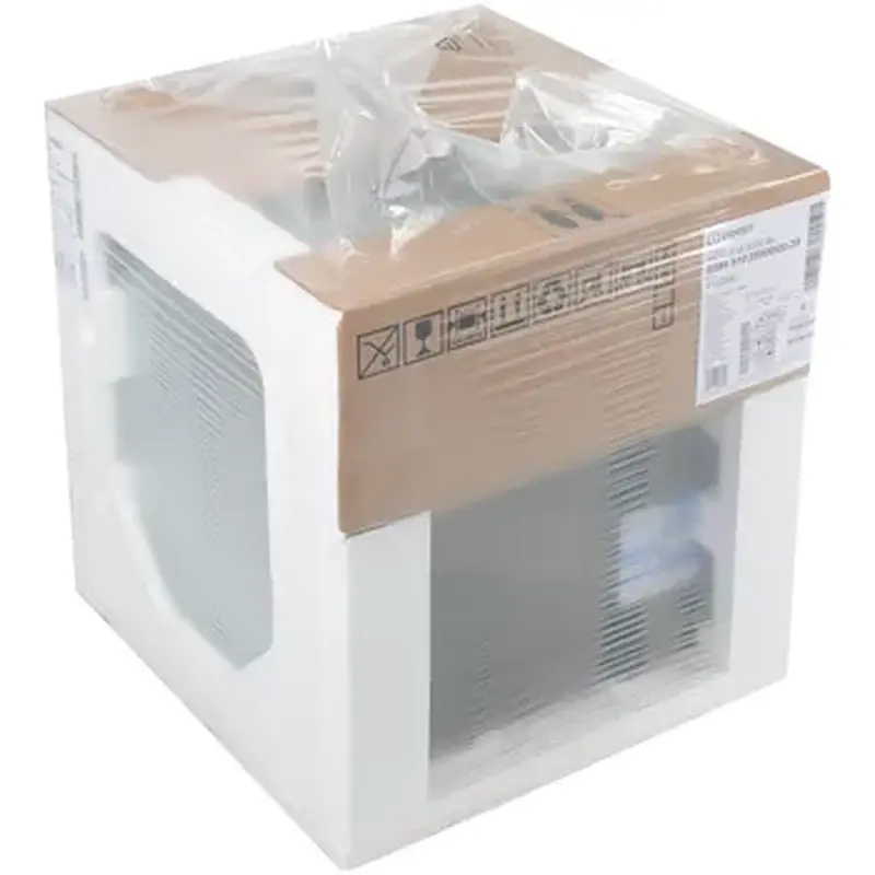 Духовка електрична Indesit IFW 6530 BL - фото 11