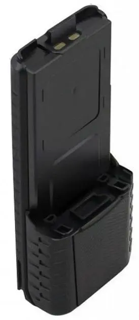 Акумуляторна батарея Baofeng для UV-5R Hi 3800mAh (Гр6373) [76652] - фото 2