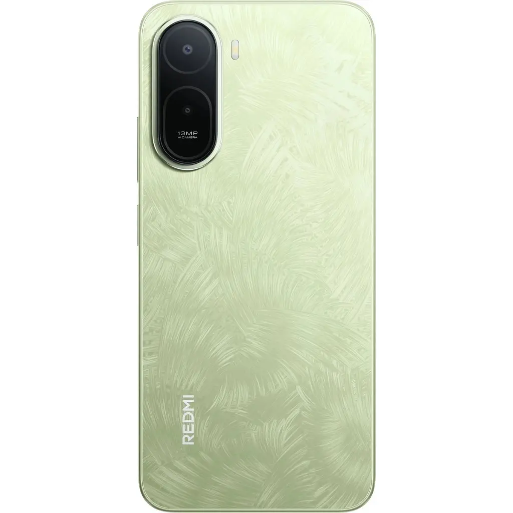 Мобільний телефон Xiaomi Redmi A7 Pro 4/128GB Palm Green (1195182) - фото 3