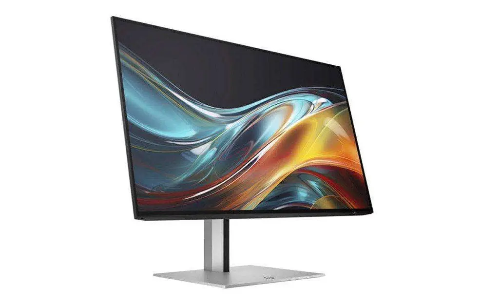 Монітор HP 724pf (8X530AA) - фото 3