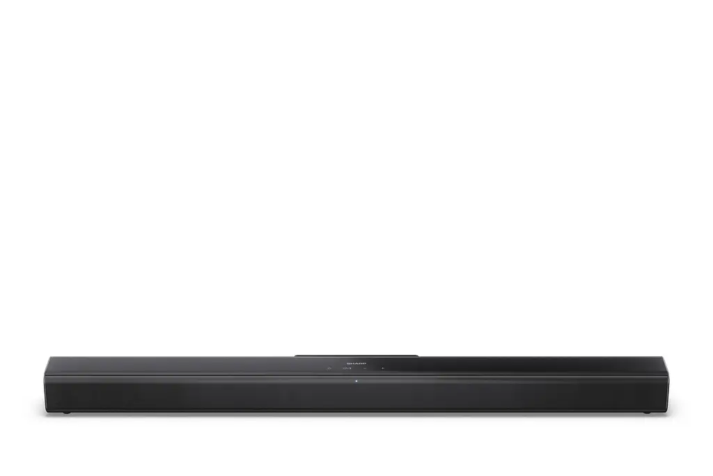 Саундбар SHARP HT-SB145 Black - фото 4