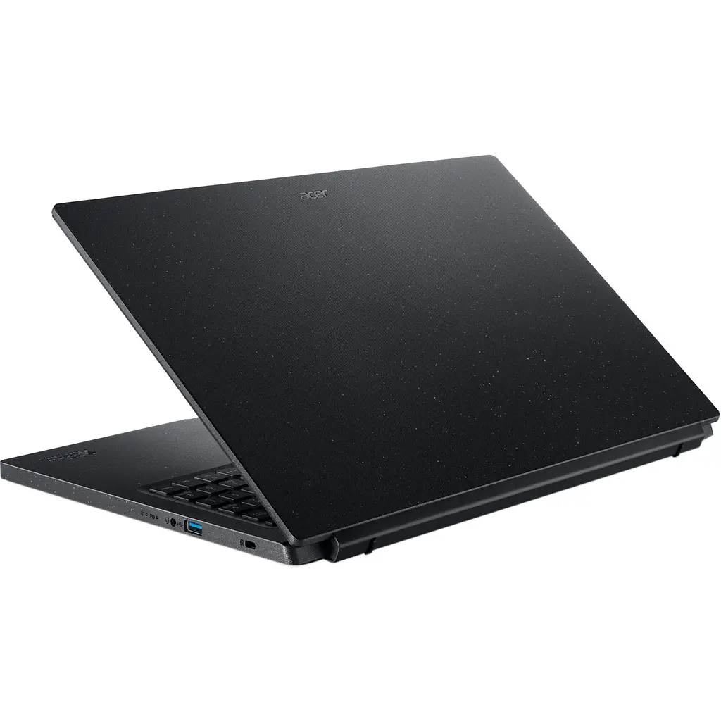 Ноутбук Acer Aspire Vero AV15-52 15.6' FHD IPS, Intel i3-1215U, 8GB, F256GB, UMA, Lin, чорний (NX.KBJEU.002) - фото 6
