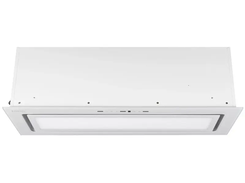 Витяжка вбудована Perfelli VISION 9 BIANCO SILENZIO - фото 2