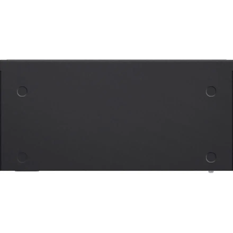 Коммутатор TP-Link 24-портовий гигабитний настильний/стийковий (LS1024G) - фото 5