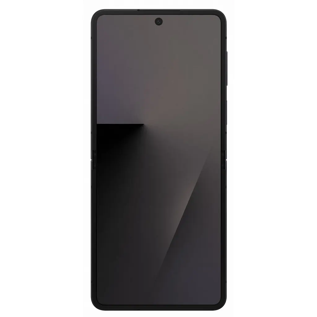 Мобильный телефон Samsung Galaxy Flip7 12/512Gb Jetblack (SM-F766BZKHSEK) - фото 2