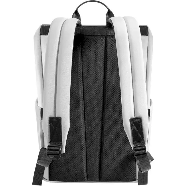 Рюкзак Tomtoc Slash-T64 Flip Laptop Backpack Tephra 15.6 Inch/18L T64M1G1 - фото 9
