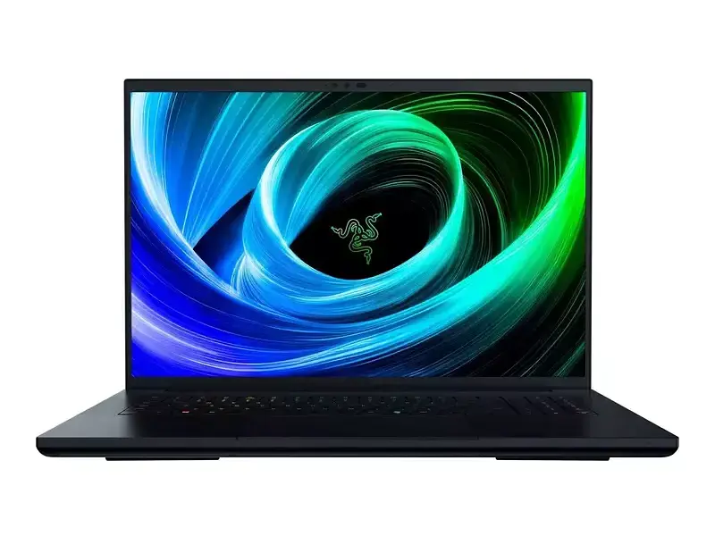 Ноутбук Razer Blade 18 Black (RZ09-05828ER3-R3U1)
