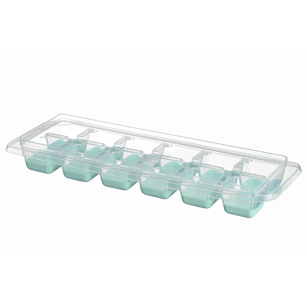 Форма для льоду Ardesto Fresh Cover Tiffany Blue (AR1101TP) - фото 2