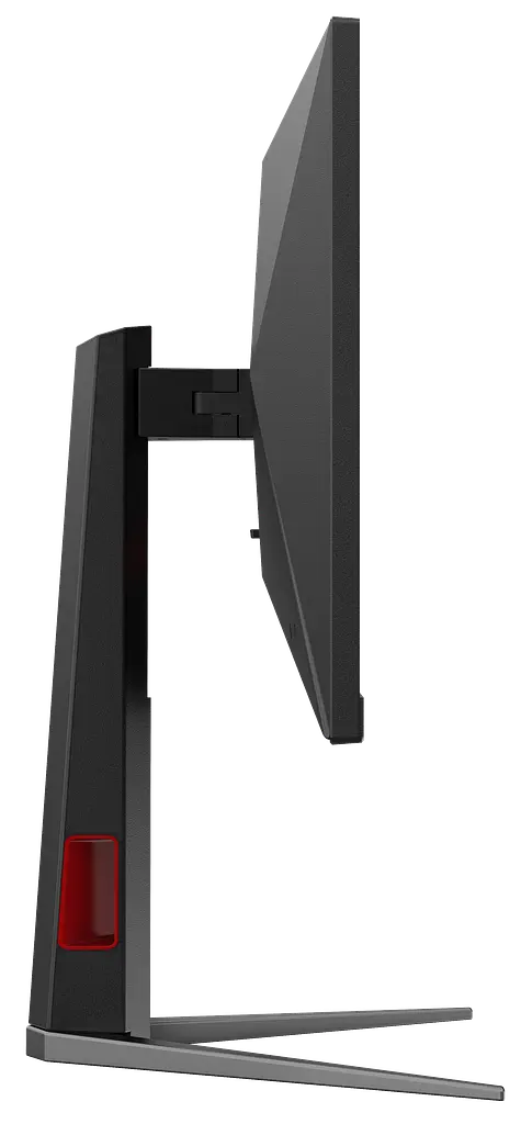 Монітор AOC 23.8" 24G4HA Black teh0026608 - фото 3