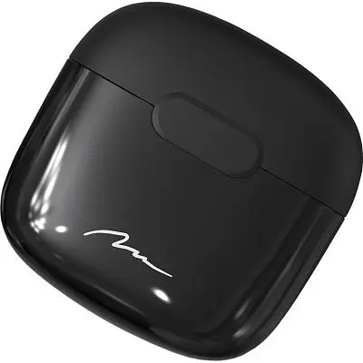Навушники Media-Tech R-Phones Black (MT3608K) - фото 2