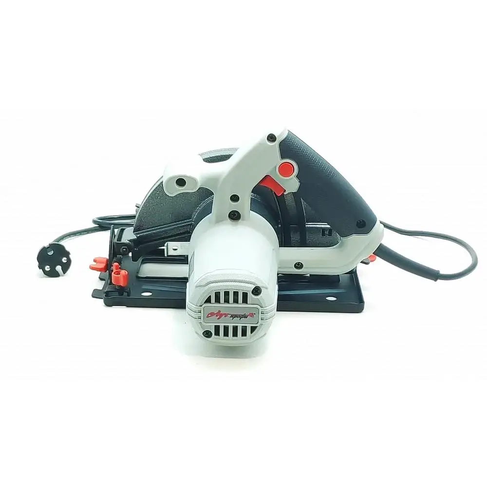 Пила дисковая циркулярная Луч Профи ПД 185/2100 5000 об/мин Ø 185 мм 0-45° 30412 - фото 8