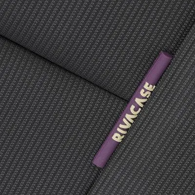 Сумка для ноутбука RivaCase 15.6" 8731 Grey (8731Grey) - фото 6