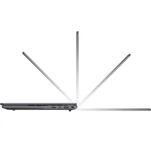 Ноутбук Pixus Bit Lite (4897058532142) Windows 11 Home UA UCRF - фото 7