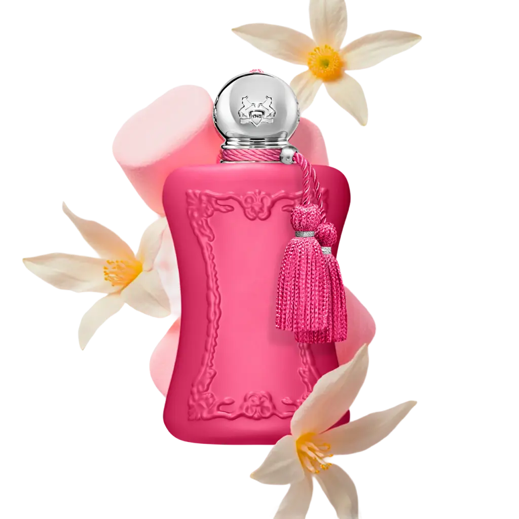 Парфумована вода Oriana 75 ml - фото 5