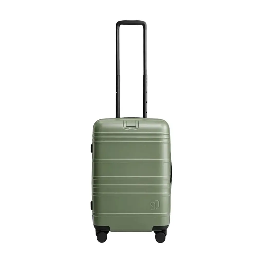 Валіза Xiaomi Ninetygo Modern Luggage 28" Green (6941413244589) - фото 9