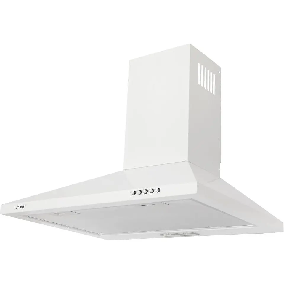 Витяжка купольна Jantar KBT 650 LED 60 WH - фото 3