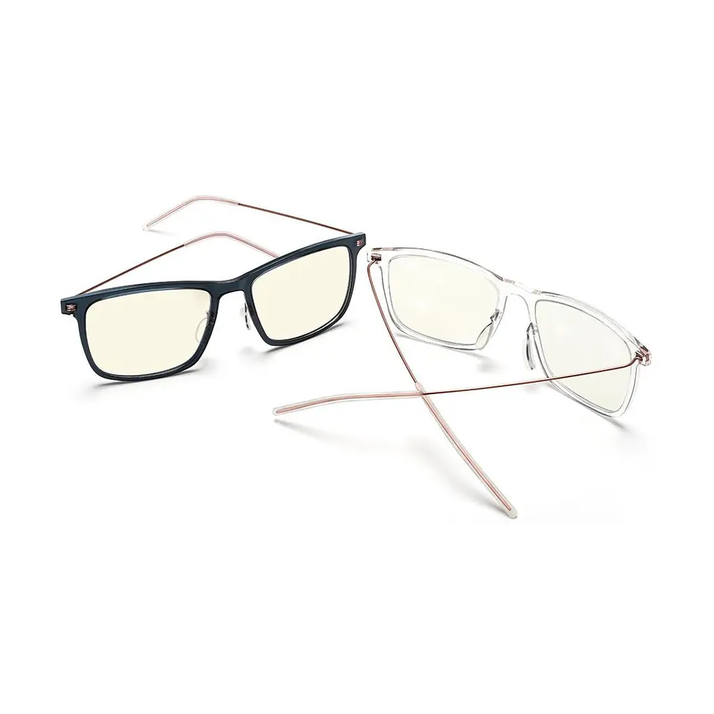 Очки Mijia Anti-Blueray Eye Glasses PRO clear DMU4046TY прозрачные - фото 8