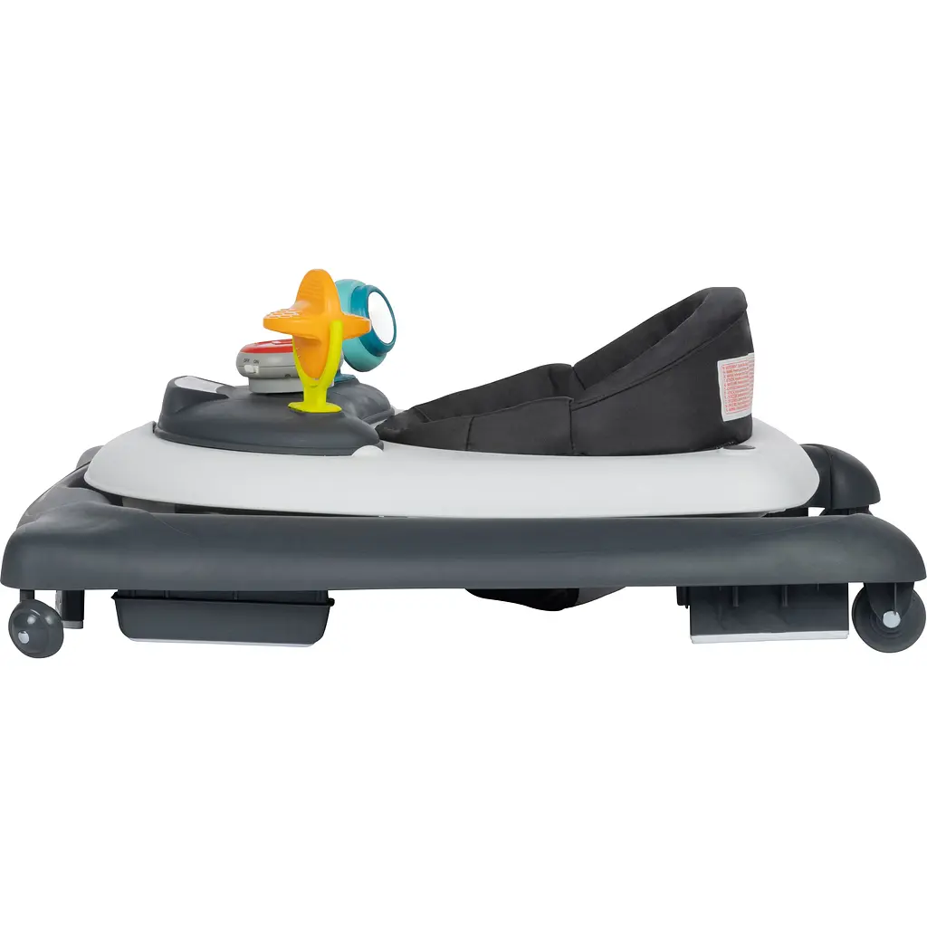 Ходунки дитячі Bebe Confort Dalia Mineral Graphite  - фото 9