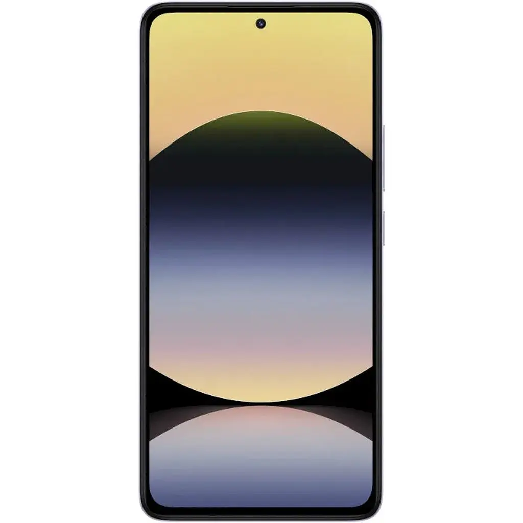 Смартфон Xiaomi Redmi Note 14 8/256GB Mist Purple - фото 3