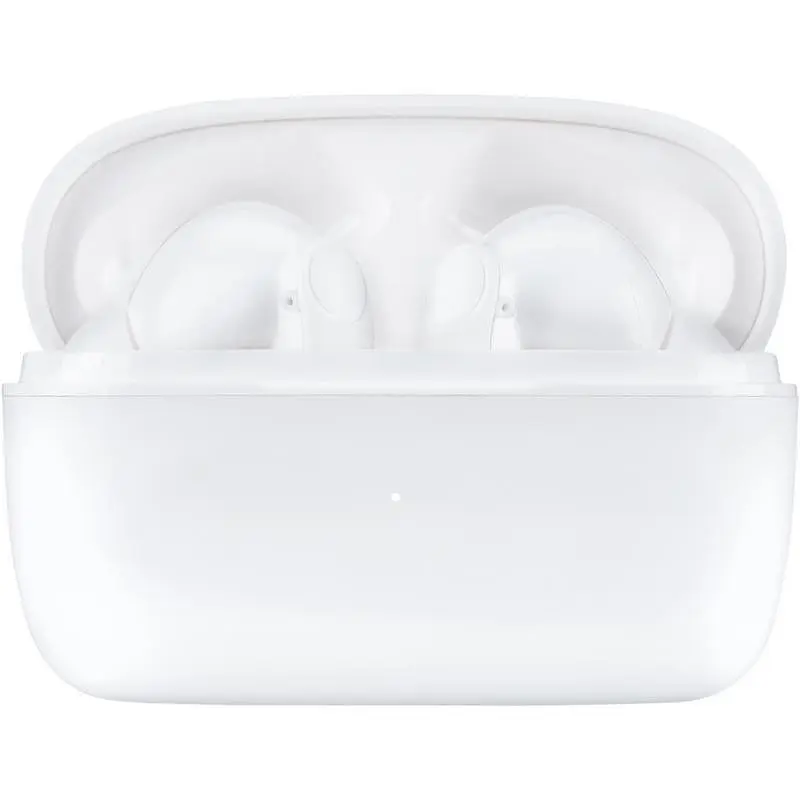 Навушники TWS Gelius MaxBuds GP-TWS025 White (89113) - фото 6