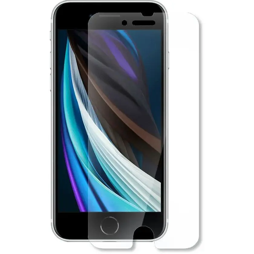 Захисна плівка StatusSKIN для Apple iPhone SE 2020, 2022 Екран Глянцева Lite - фото 1