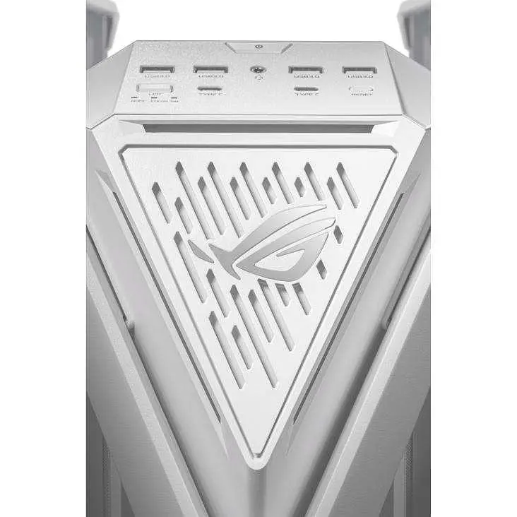 Корпус Asus ROG Hyperion GR701 White (90DC00F3-B39000) - фото 7