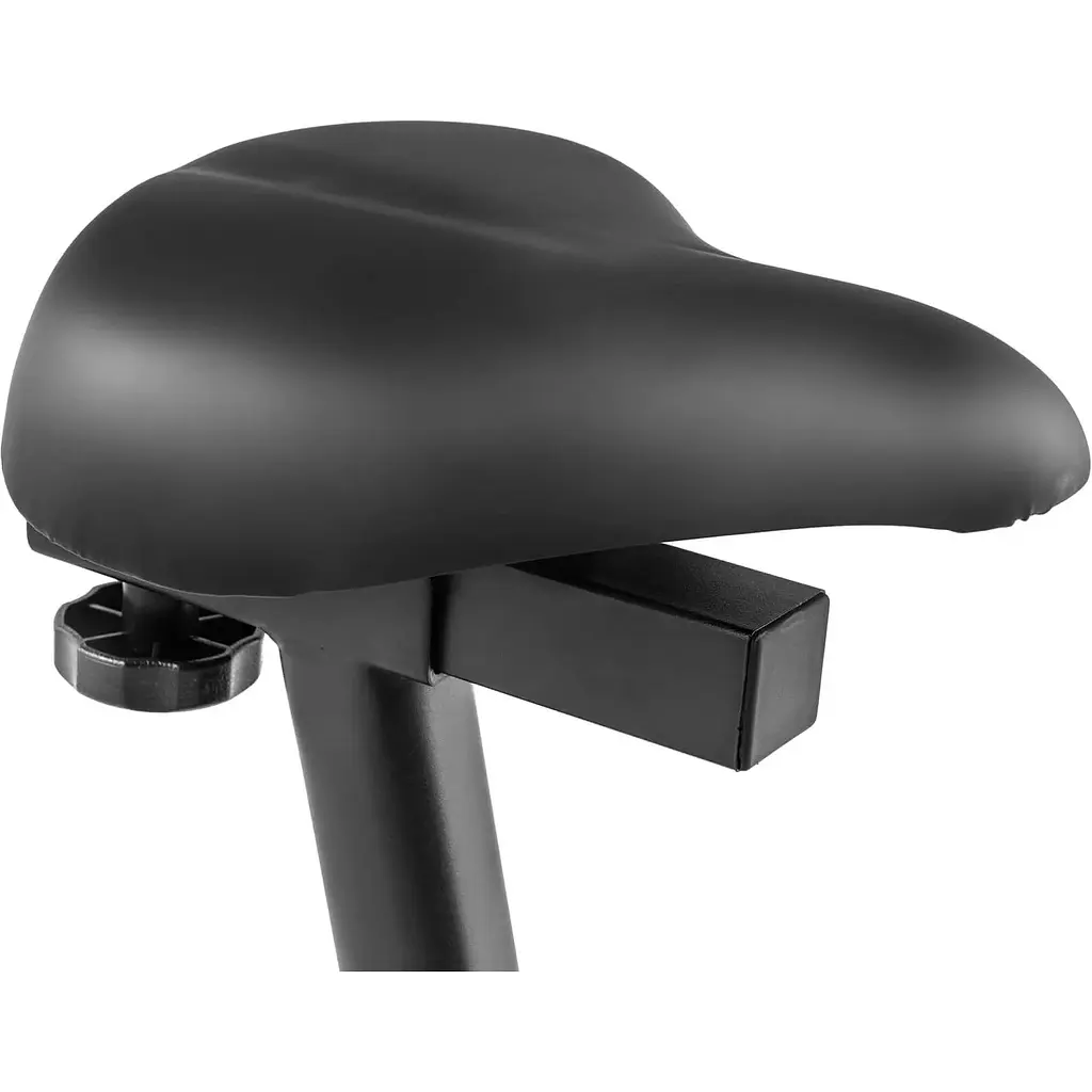 Велотренажер Hop-Sport HS-2080 Spark черно-бирюзовый (2020) - фото 9