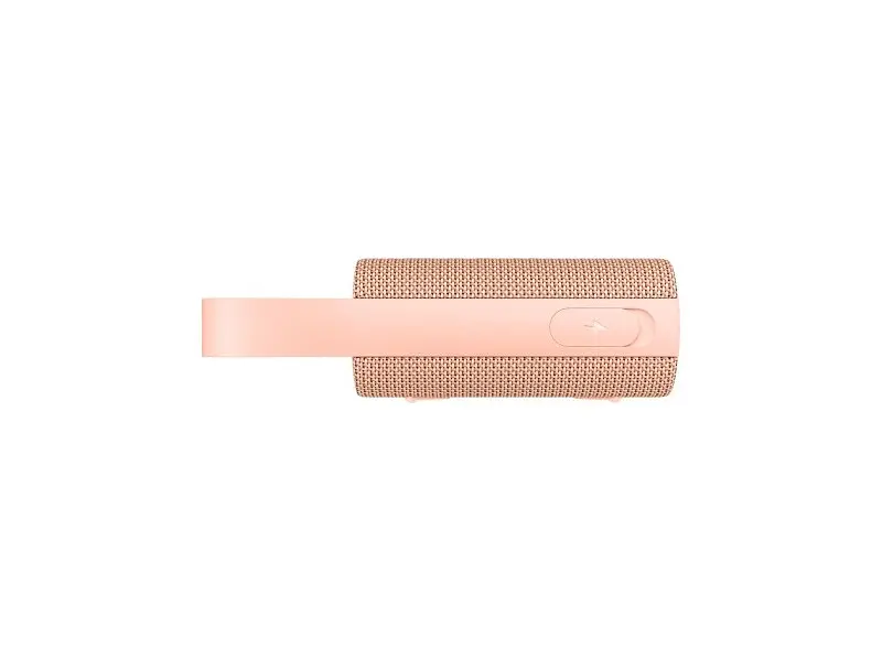 Портативна акустика Xiaomi Sound Pocket (QBH4380GL) Pink - фото 2