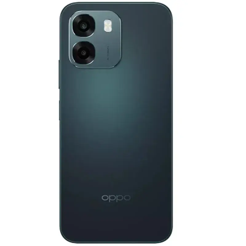 Мобільний телефон Oppo A6 6/256GB Sapphire Blue (OFCPH2817_BLUE) - фото 3