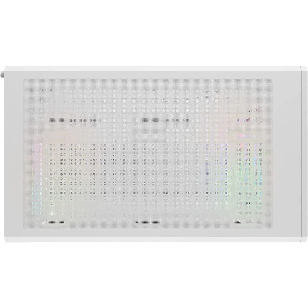 Корпус Cougar AIRFACE PURE PRO White (Airface Pure RGB (White)) - фото 5